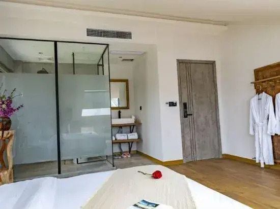 Fanjingshan Chenshe Homestay