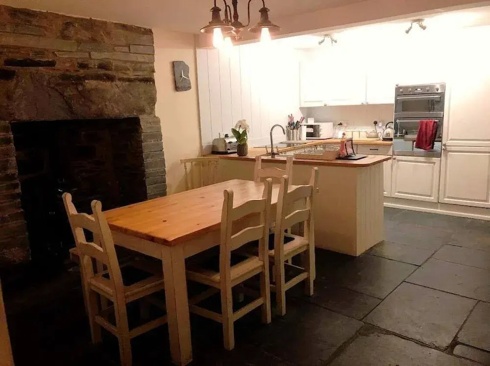 Yr Hen Siop - 4 bed welsh cottage in Snowdonia