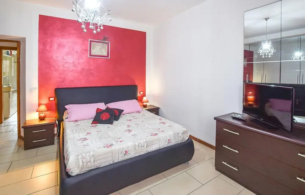 Awesome Apartment in Molino del Piano With 2 Bedrooms and Wifi