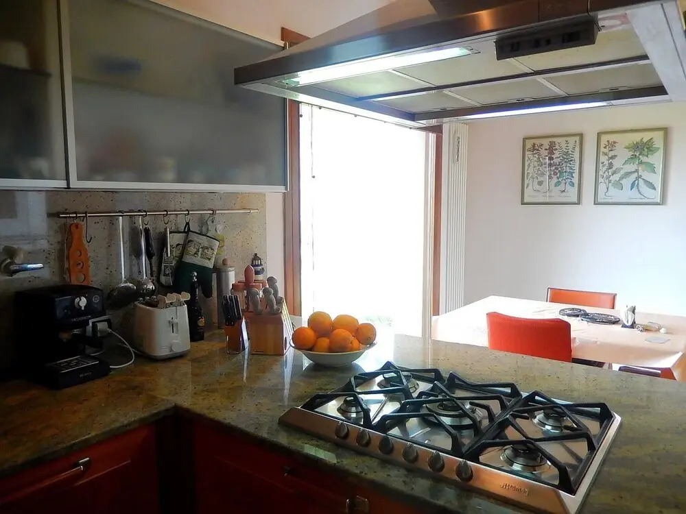 House With 3 Bedrooms in San Giovanni in Marignano, With Private Pool