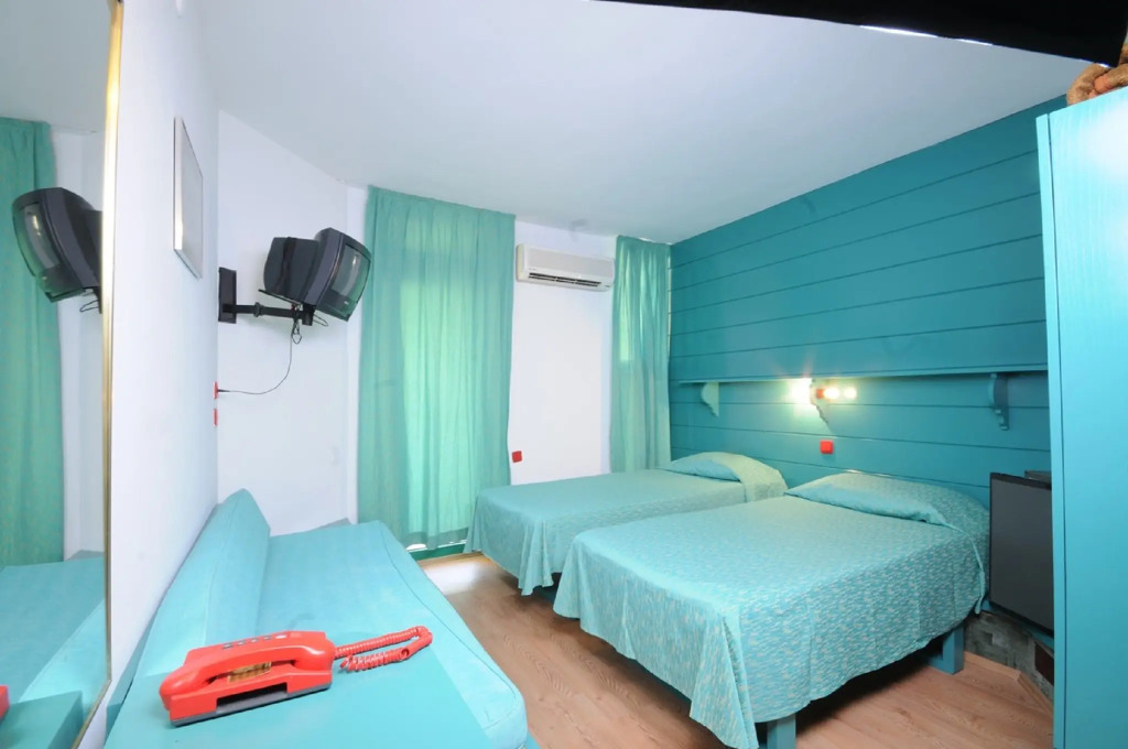 Siesta & Juniper Hotel