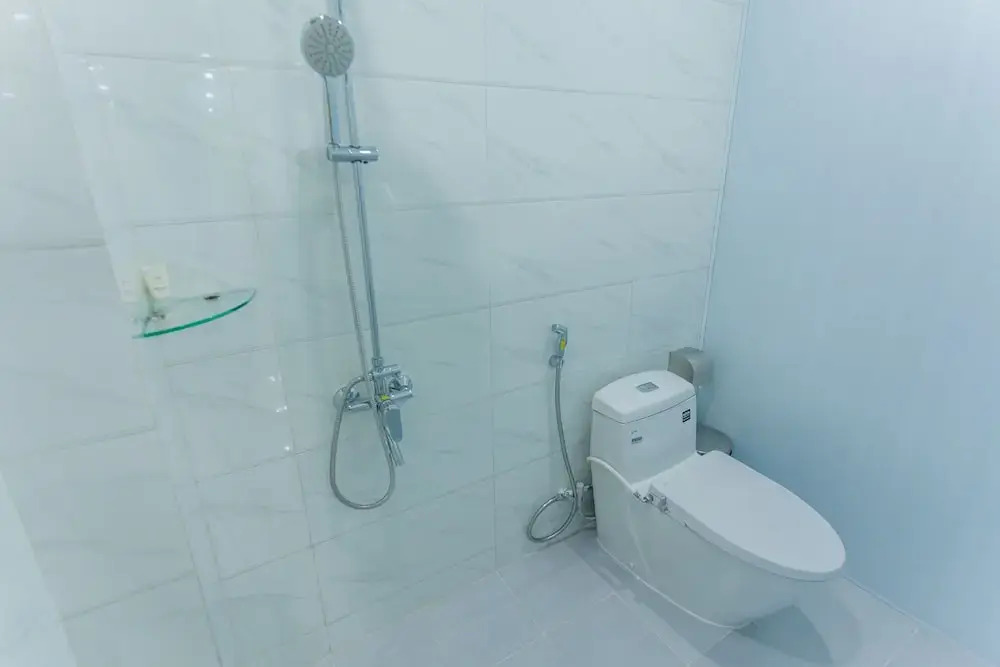 MT House Ngoc Tuoc