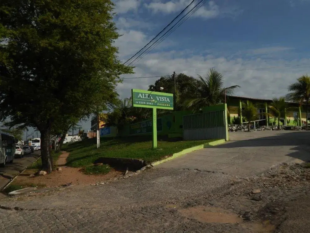 Pousada Alta Vista