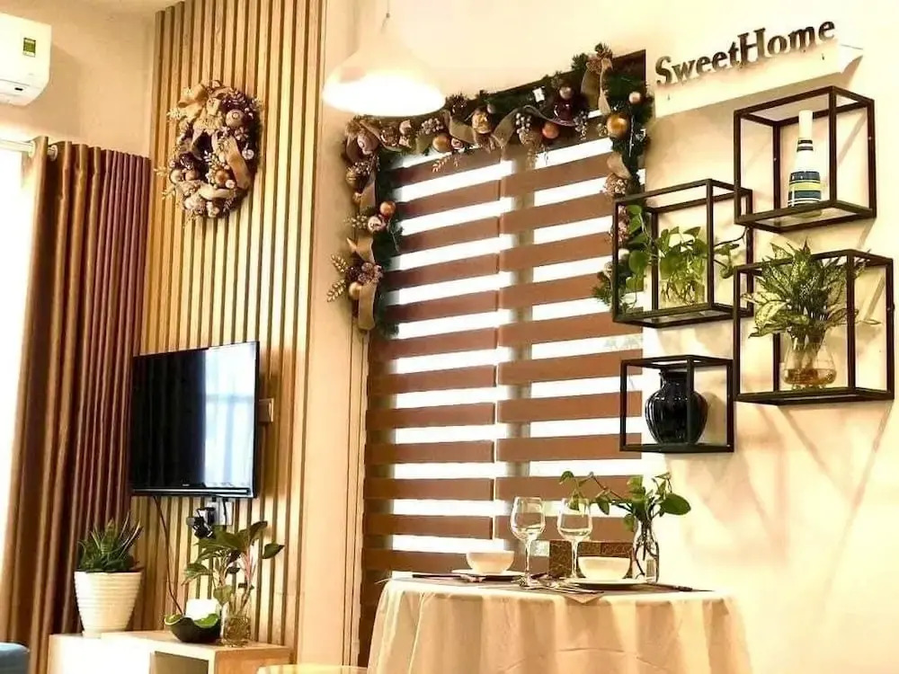 Ecopark Apartment Hung yen