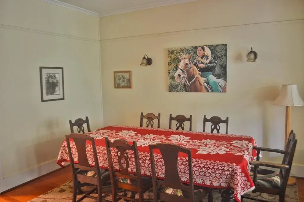 Banyan Tree B&B Retreat