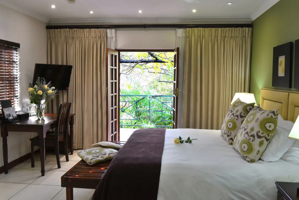 Rivonia Premier Lodge
