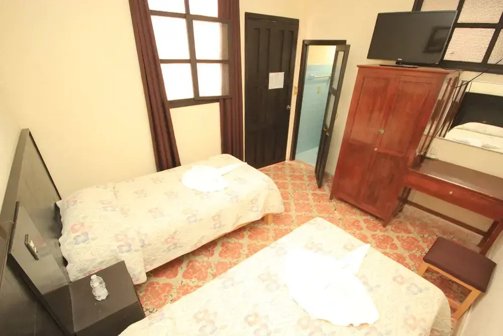 Hotel San Martin