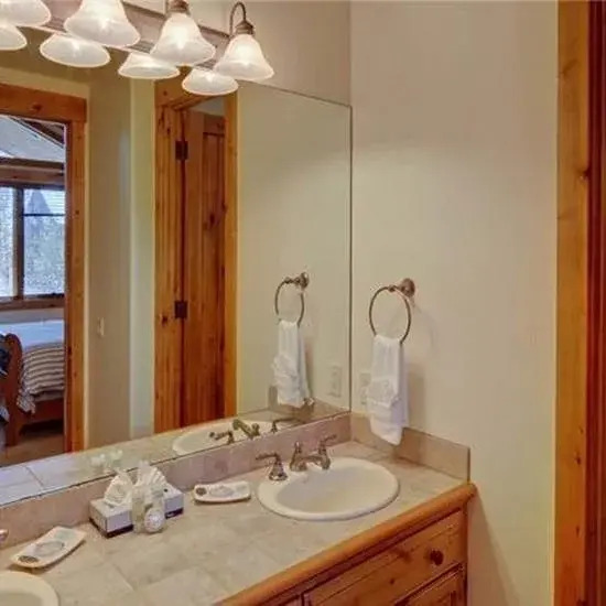 2413 Gilt Edge Private Home by Wyndham Vacation Rentals