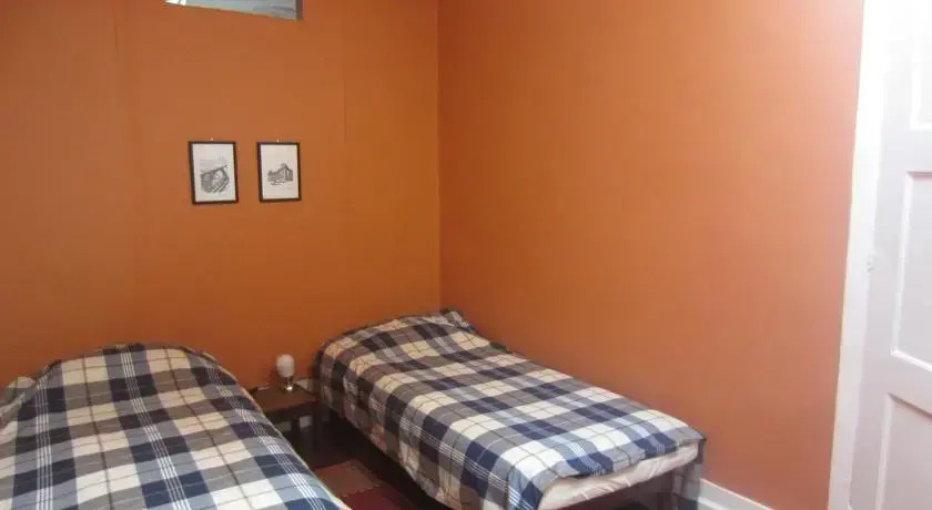 Residencial foz