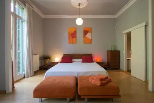 Luxury Central Apartment