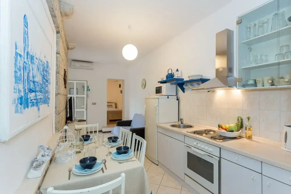 Villa Timy