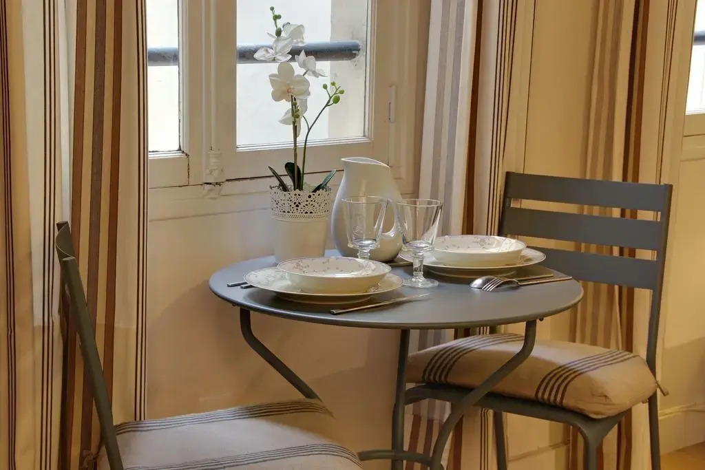 Parisian Home - Appartements Le Louvre - Palais Royal, studio