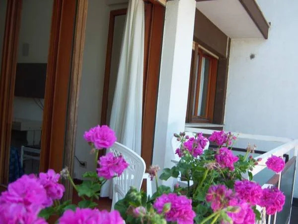 Hotel Adriaco