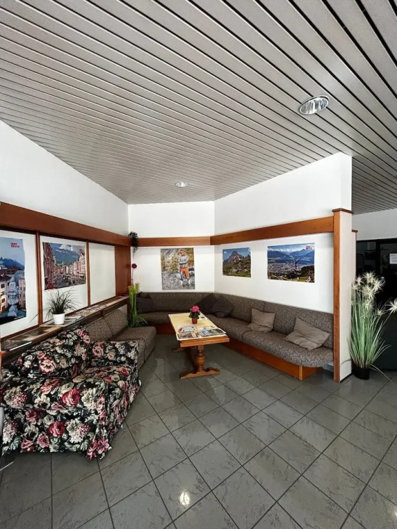 Sommerhotel Karwendel