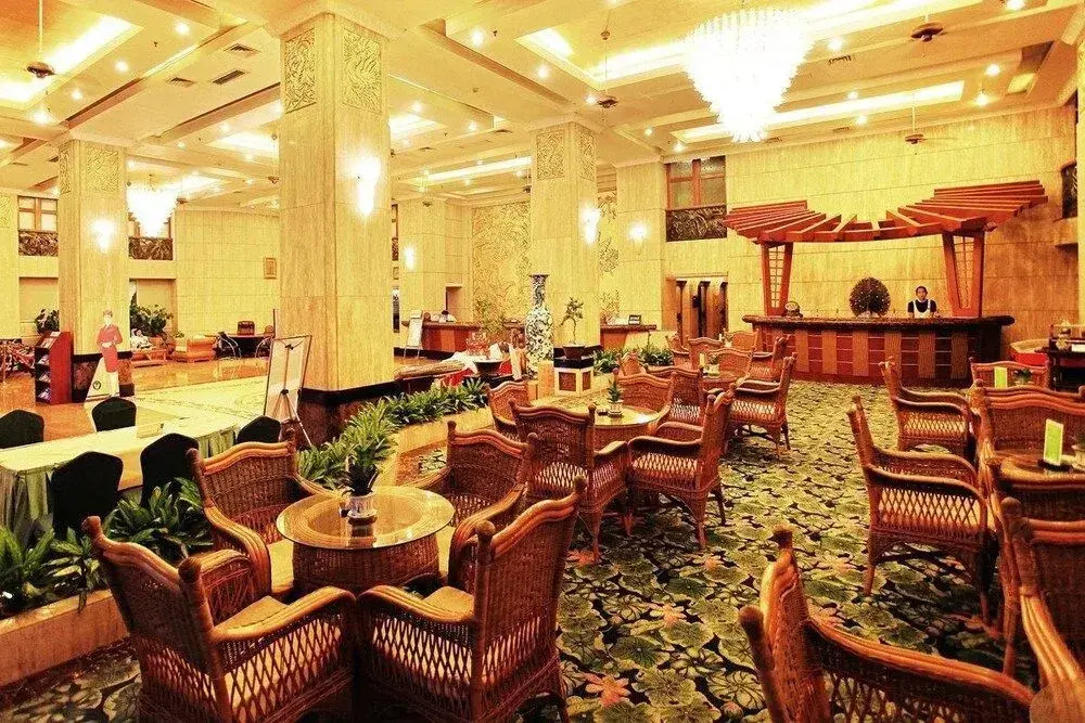 Linda Haijing Hotel
