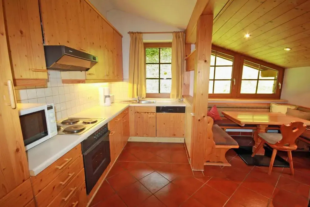 Appartement Berggasse by Schladming-Appartements