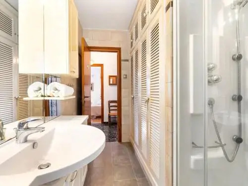 Holiday Home Salto del monte