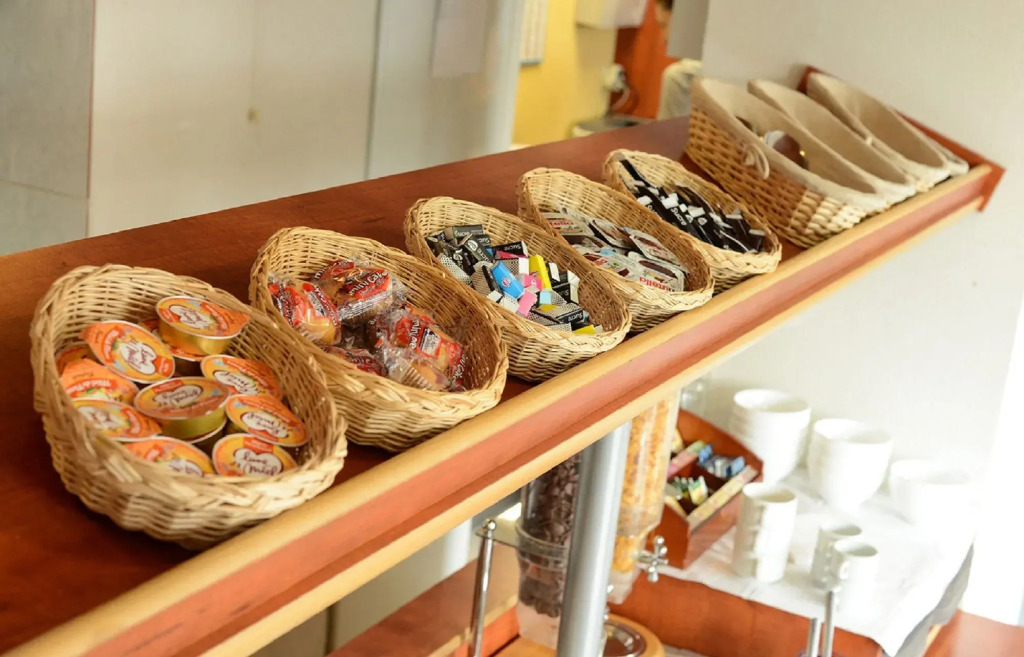B&B HOTEL Saint-Witz Roissy