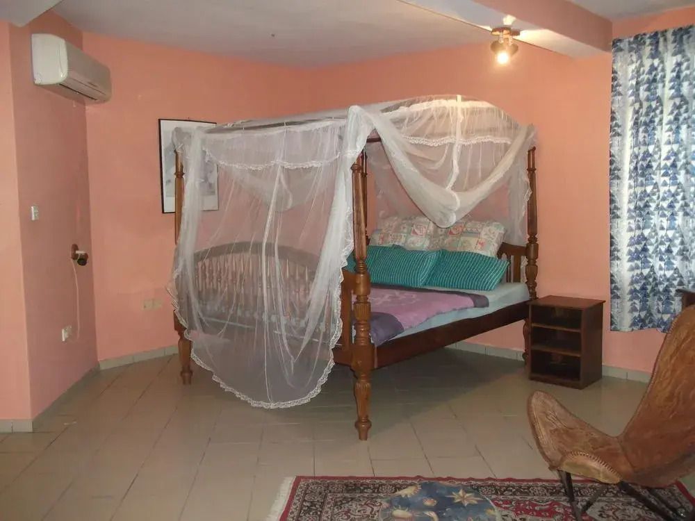Bavarian Guest House