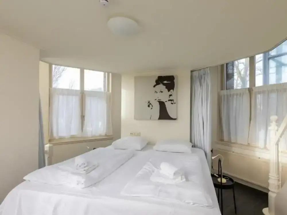Beautiful Holiday Home in Middelburg