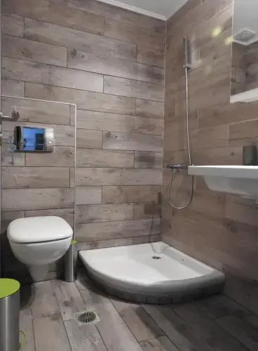 Theania Luxury Apartment