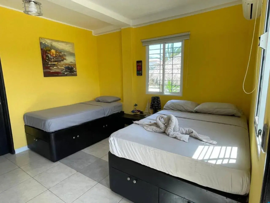 Posada Paraiso