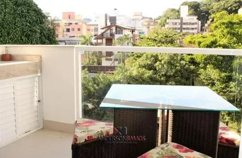 Apartamento Aguas Azuis Bombinhas 1042