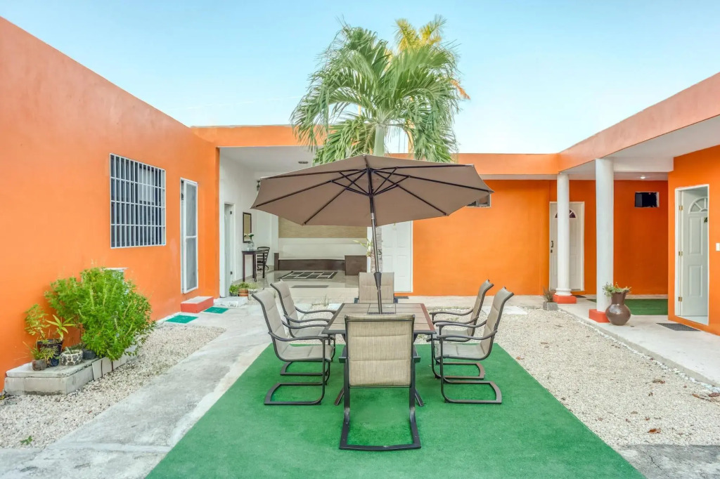 Hotel Casa Ariana