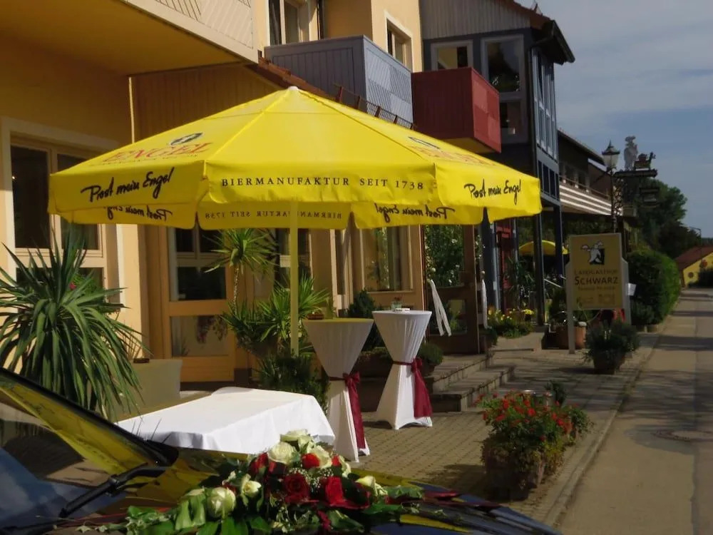 Landgasthof Schwarz