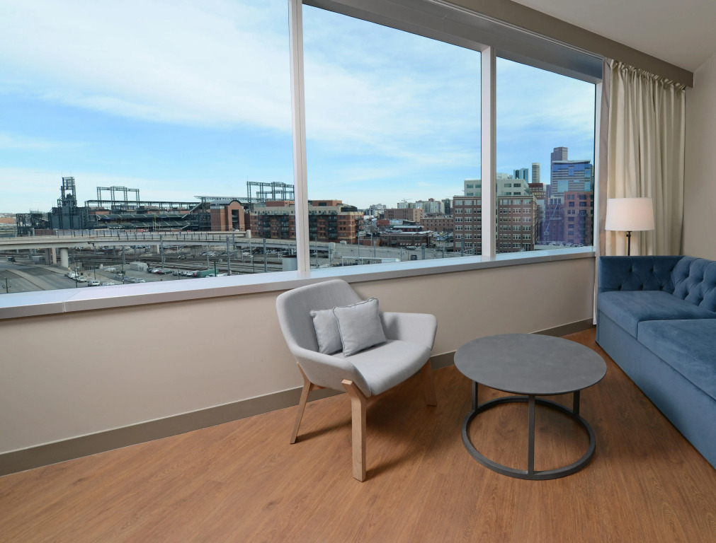 Hotel Indigo Denver Downtown - Union Station by IHG