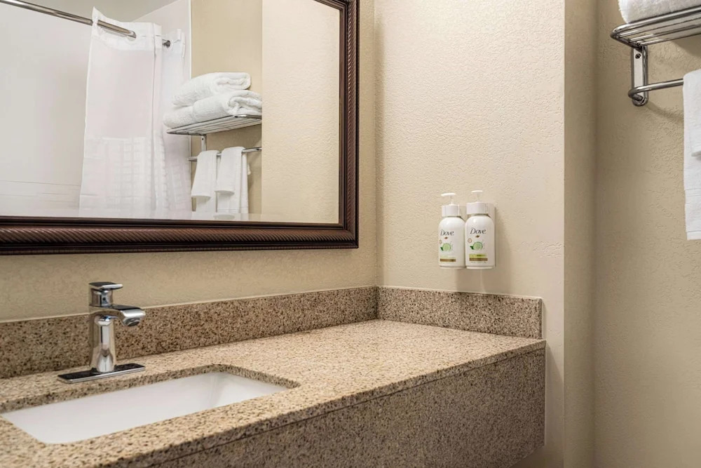 Quality Inn Georgetown