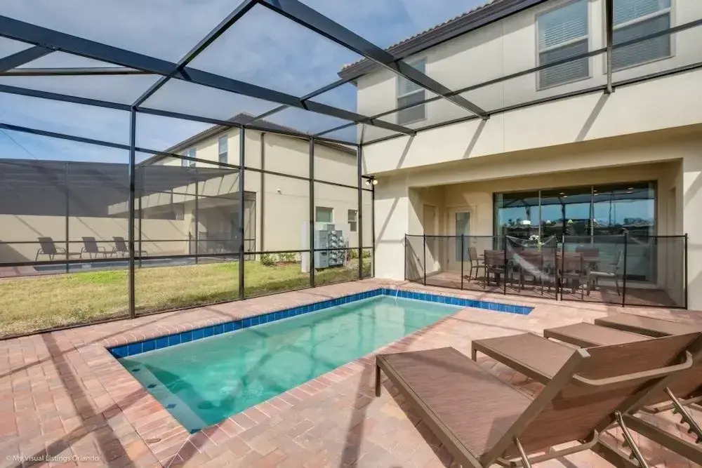 8830gc 5 Bedroom Townhouse by Redawning