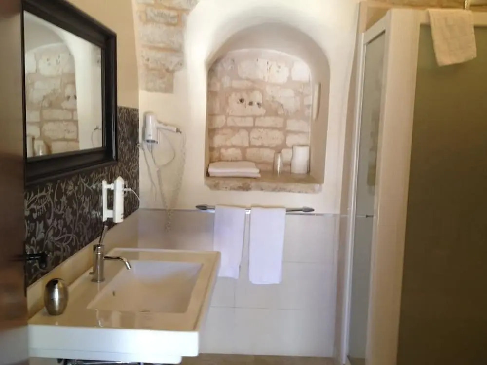 Masseria Casale Dei Fornici