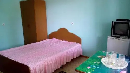 На Зелёной 7
