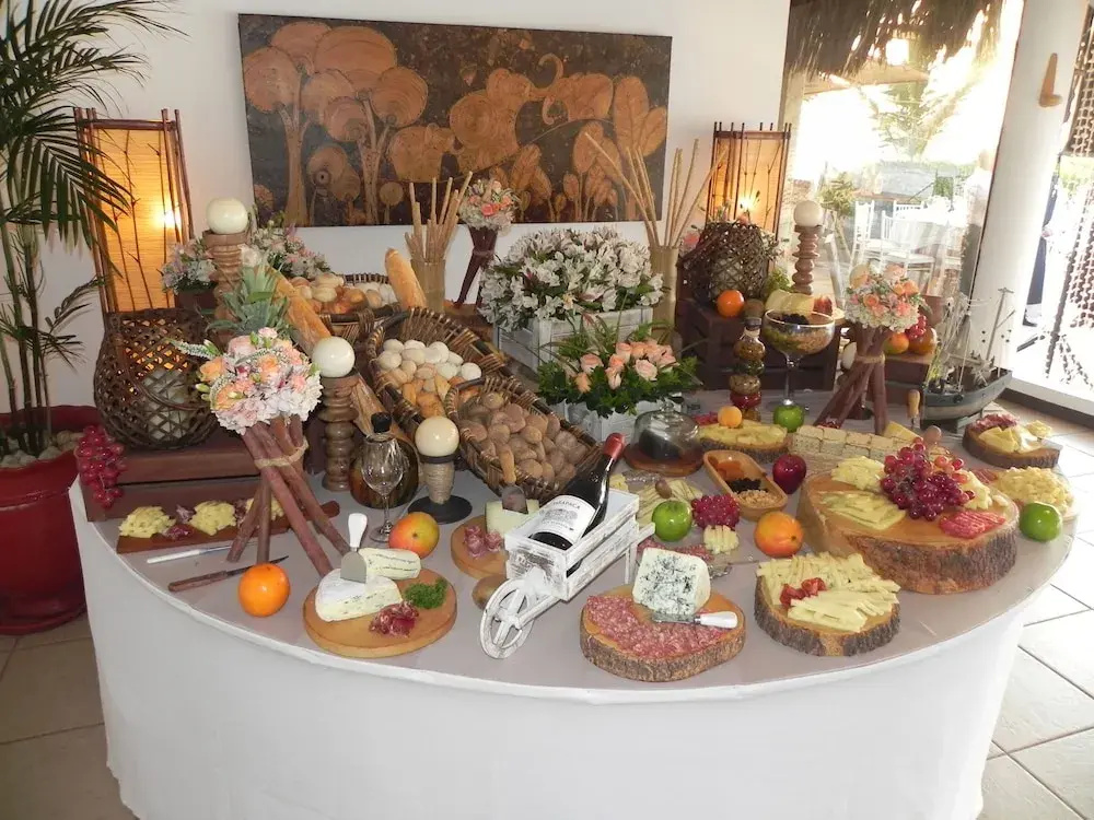 Yemaya Boutique Hotel en Canoas