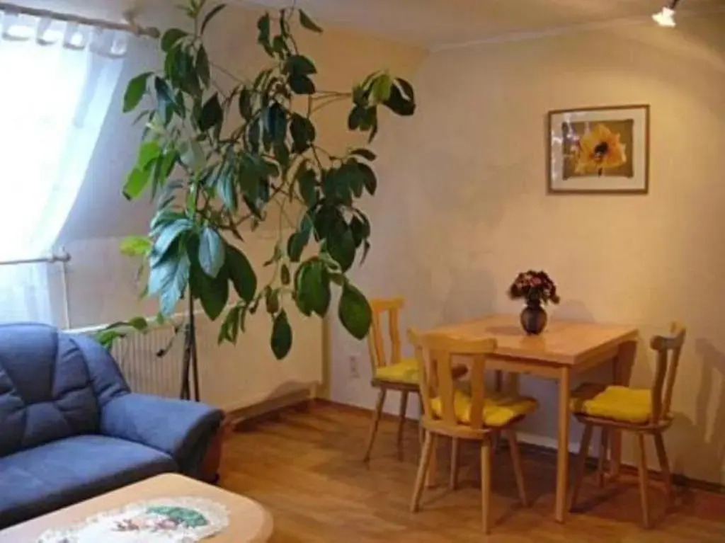 Haus Feldmühle