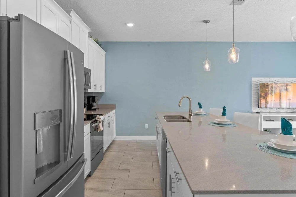 Lovely Family Home - 8 Min to Disney