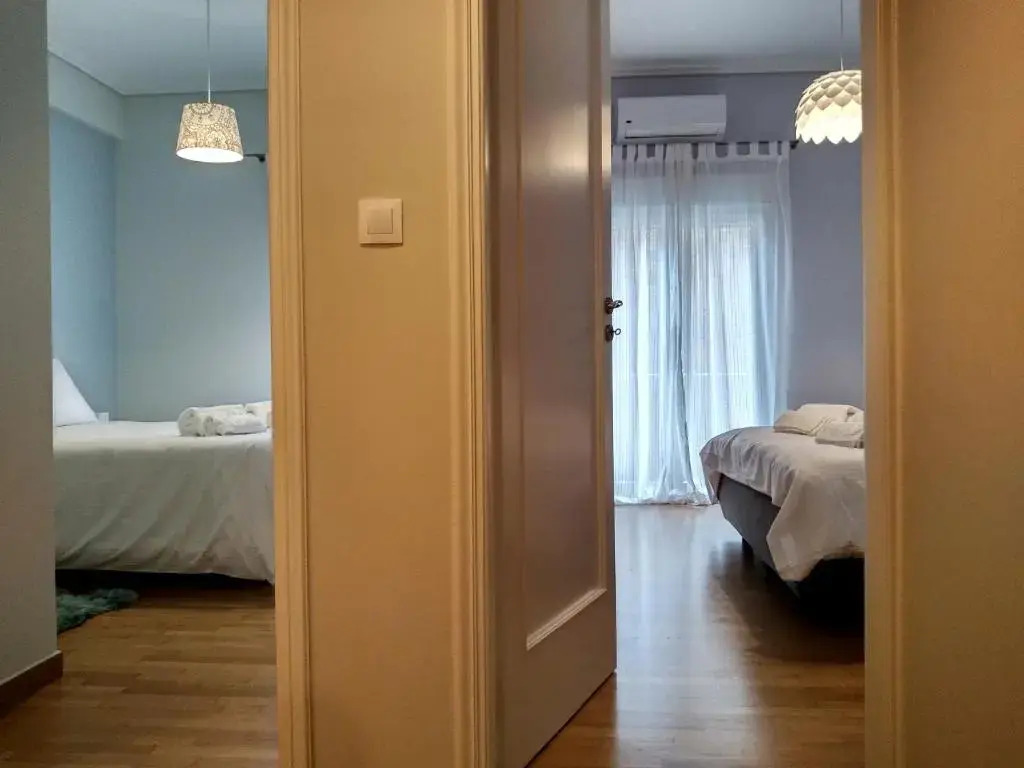 DARSISS 2 - Museum Apartment