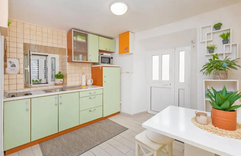 Apartment Revelin