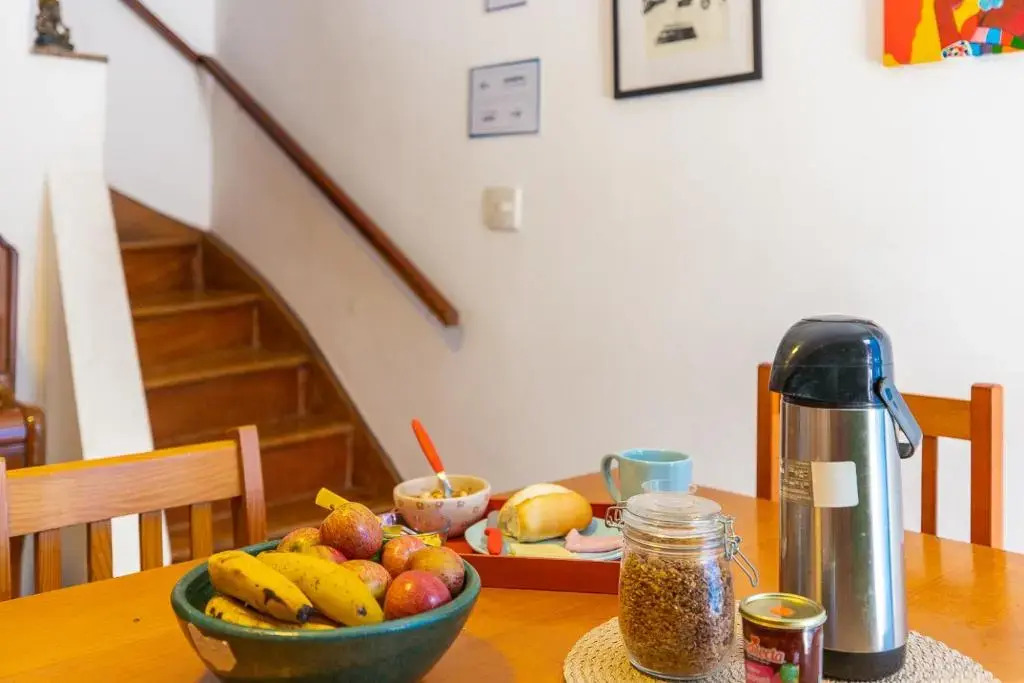 Hostel Casa Azul