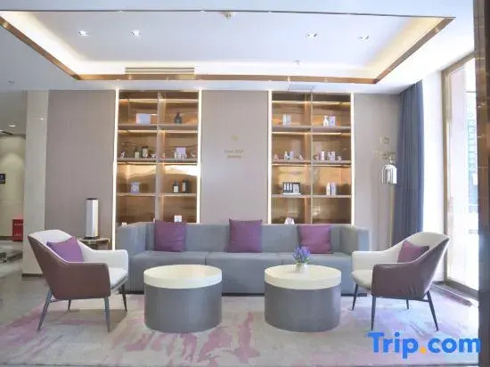 Lavande Hotel (Lv Liang LiShi)