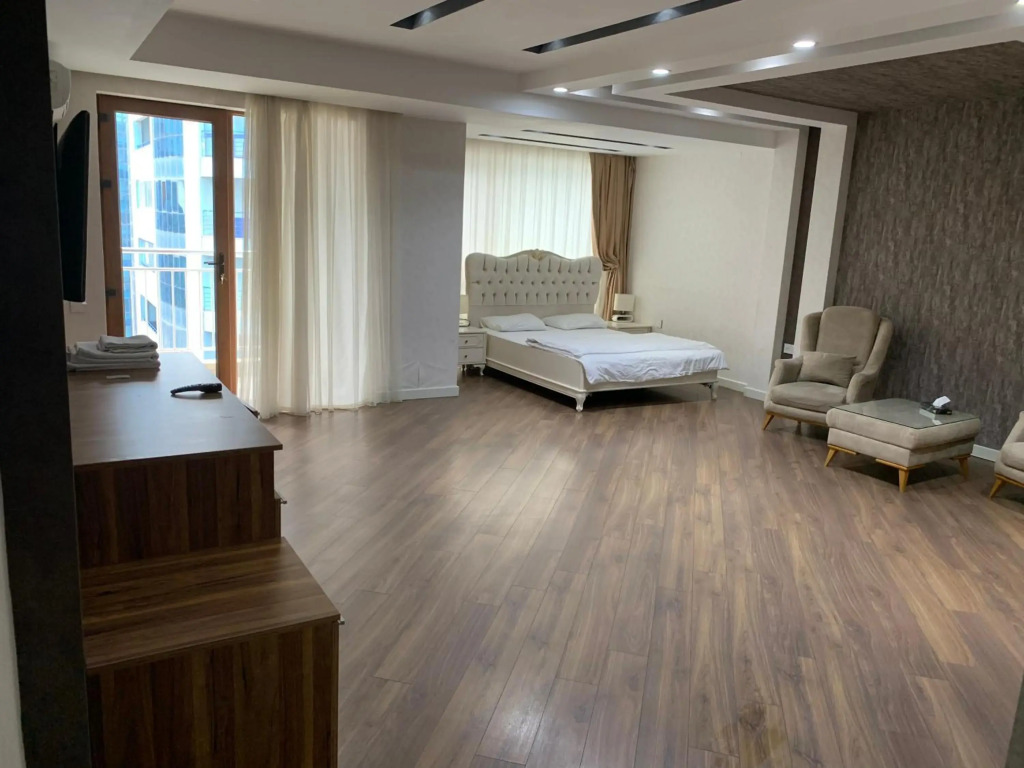 Park Azure Apartment Deluxe 2 Bedroom
