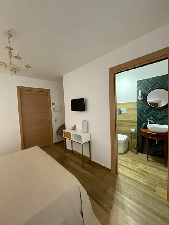 B&B Il Gigante