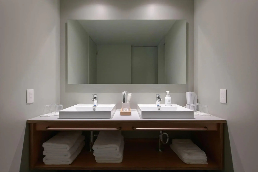 KAIKA Tokyo by THE SHARE HOTELS