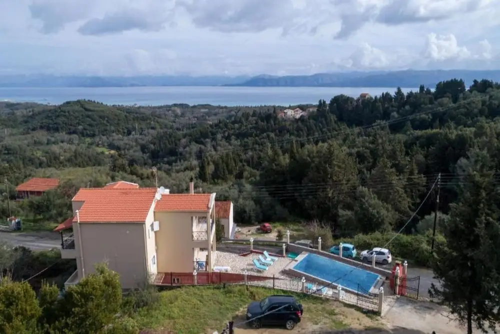 Villa Spartera