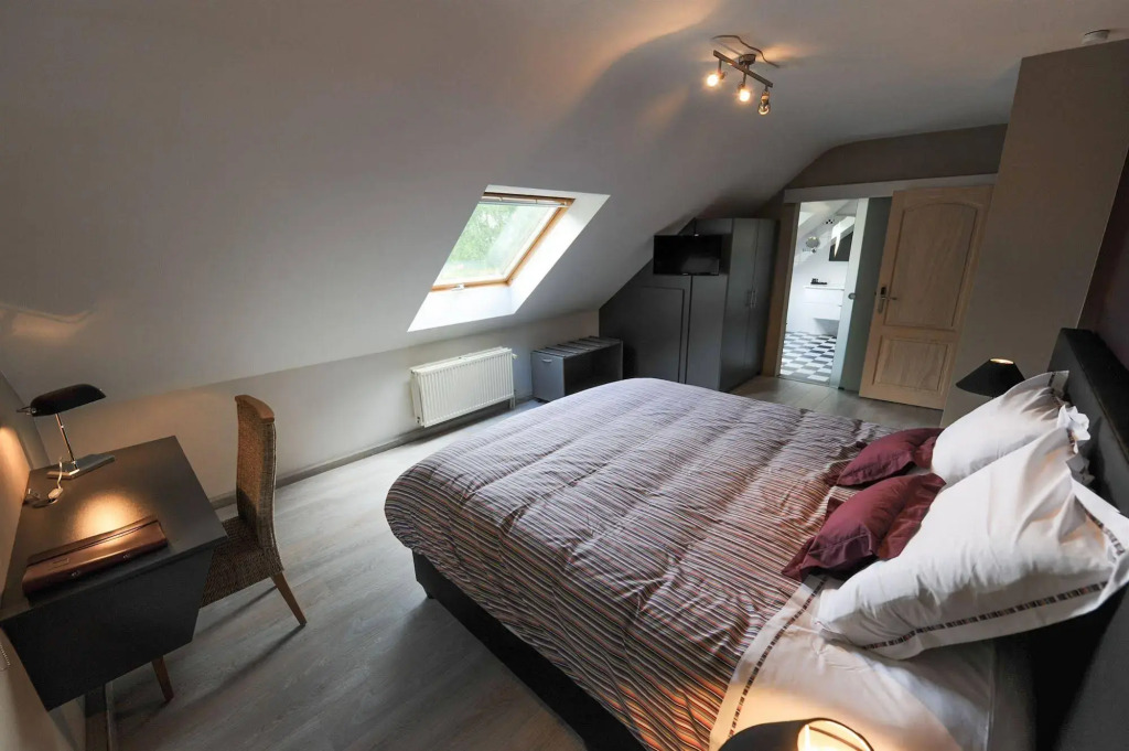 B Guesthouse
