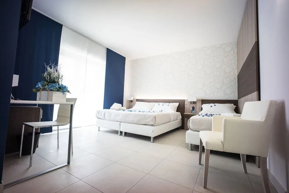 Hotel Palmensis