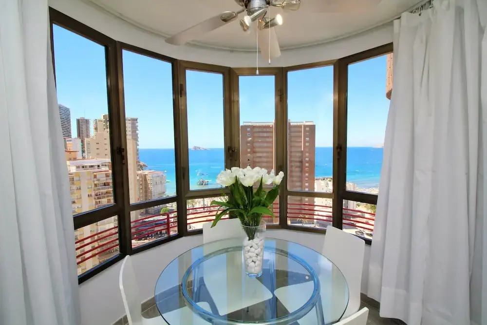 Coblanca 5-15-4 Apartment Levante Beach