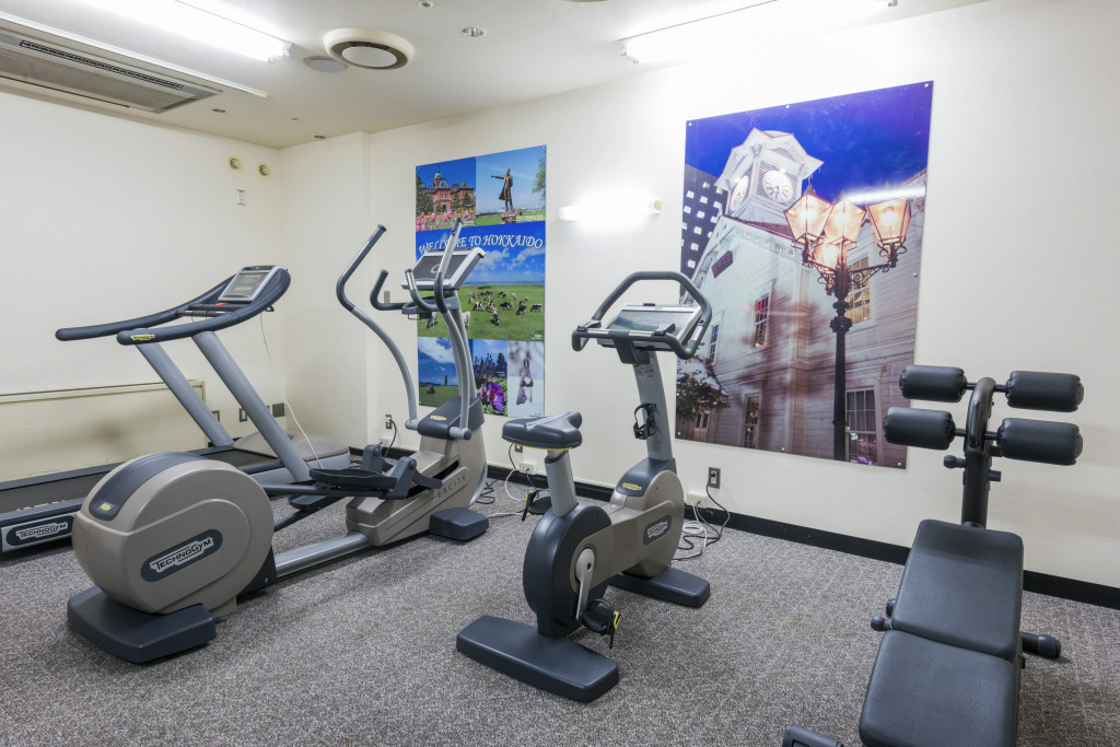 ANA Holiday Inn Sapporo Susukino by IHG