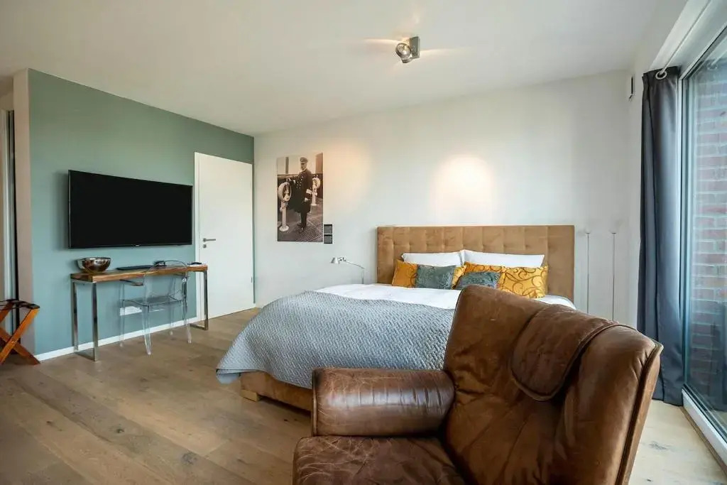 Weserloft 21